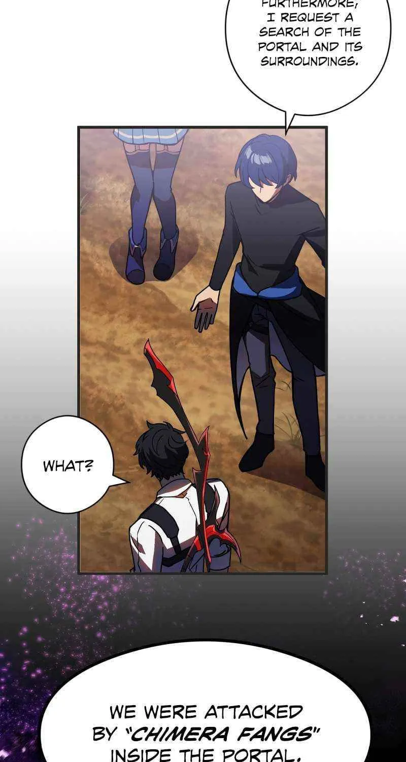 Read Reborn Ranker – Gravity User chapter 51 image 24 on Lezhin