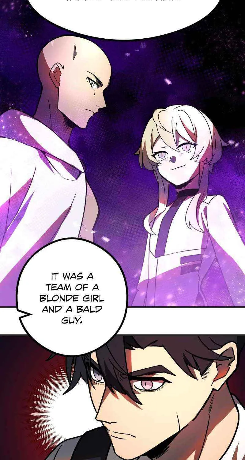 Read Reborn Ranker – Gravity User chapter 51 image 25 on Lezhin