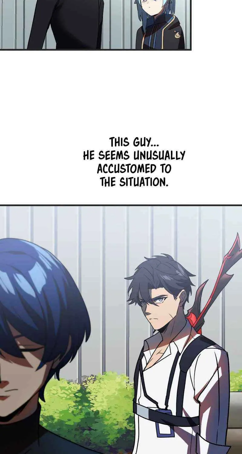 Read Reborn Ranker – Gravity User chapter 51 image 28 on Lezhin