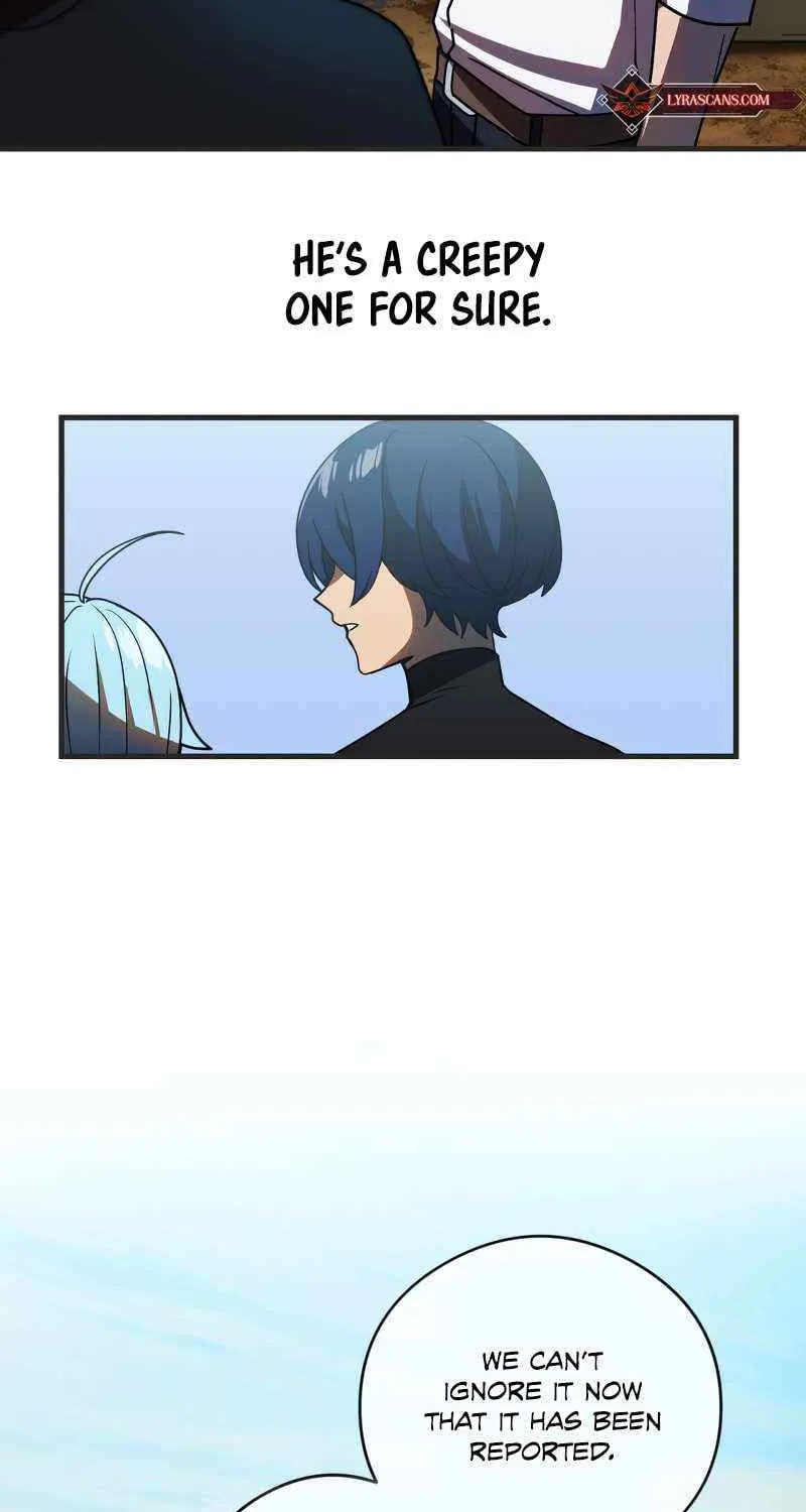 Read Reborn Ranker – Gravity User chapter 51 image 29 on Lezhin