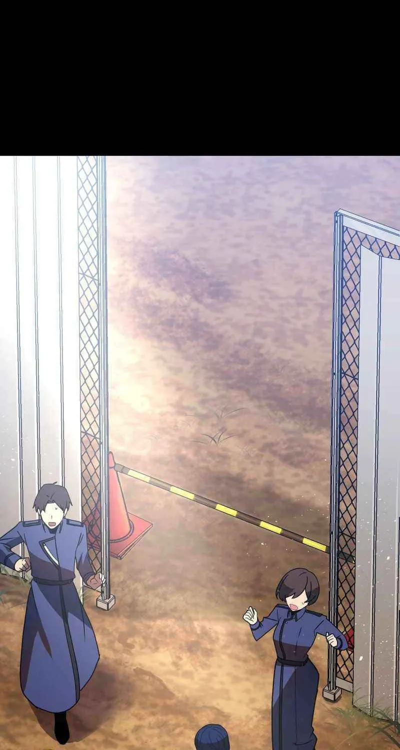 Read Reborn Ranker – Gravity User chapter 51 image 3 on Lezhin