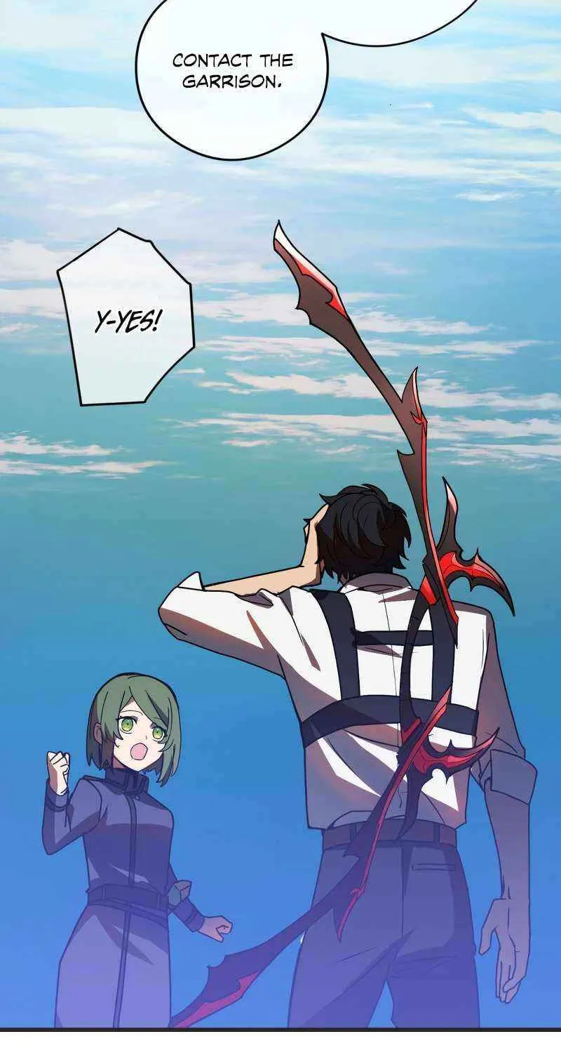 Read Reborn Ranker – Gravity User chapter 51 image 30 on Lezhin