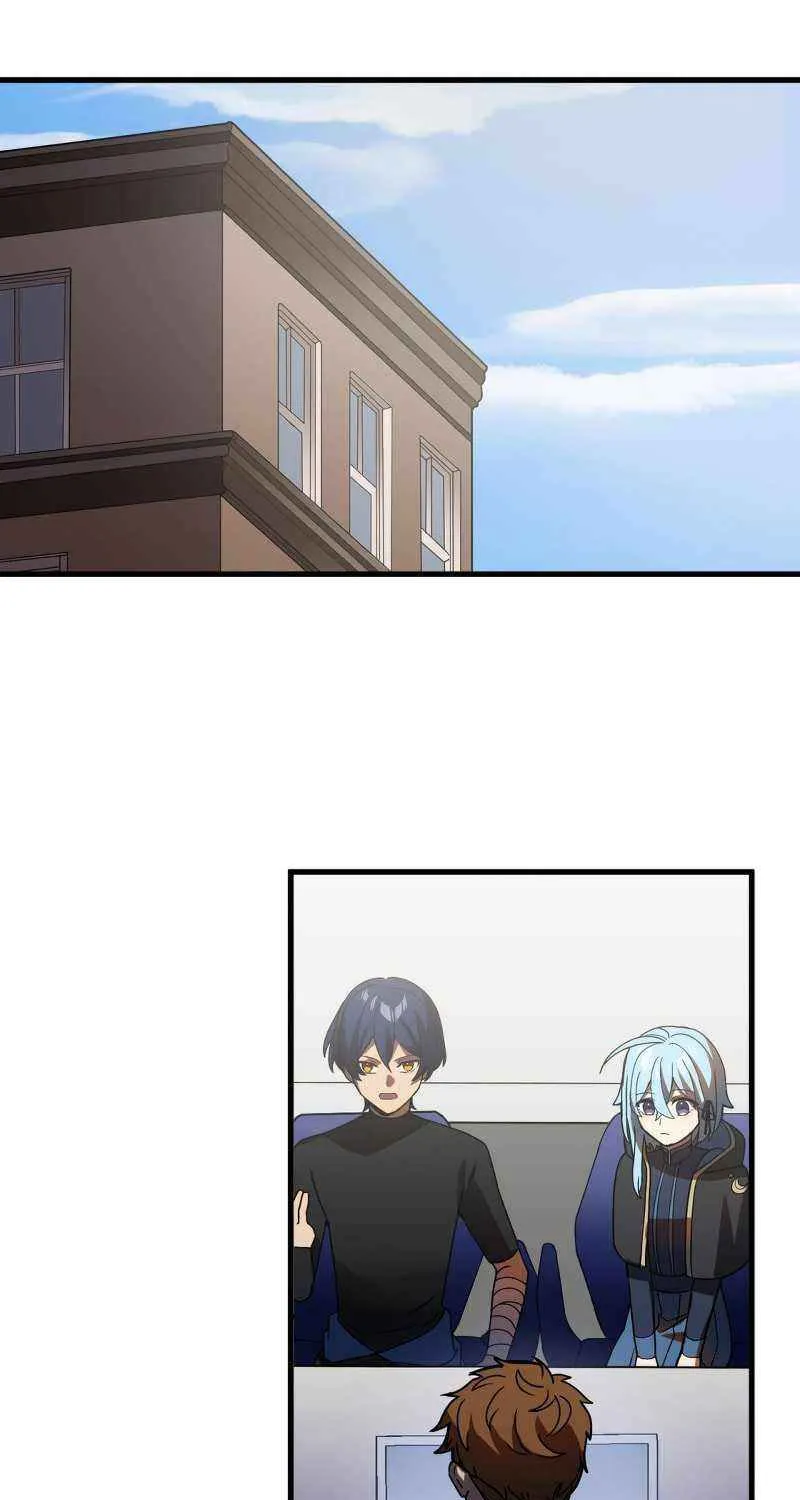 Read Reborn Ranker – Gravity User chapter 51 image 32 on Lezhin