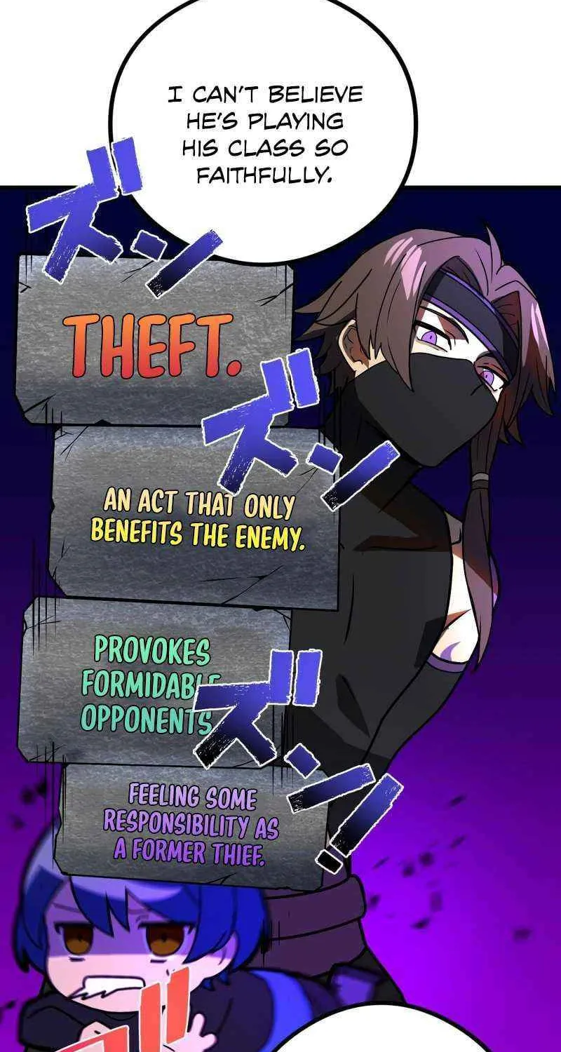 Read Reborn Ranker – Gravity User chapter 51 image 38 on Lezhin