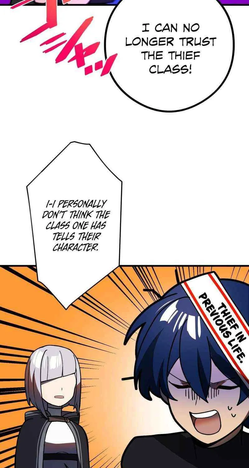 Read Reborn Ranker – Gravity User chapter 51 image 39 on Lezhin