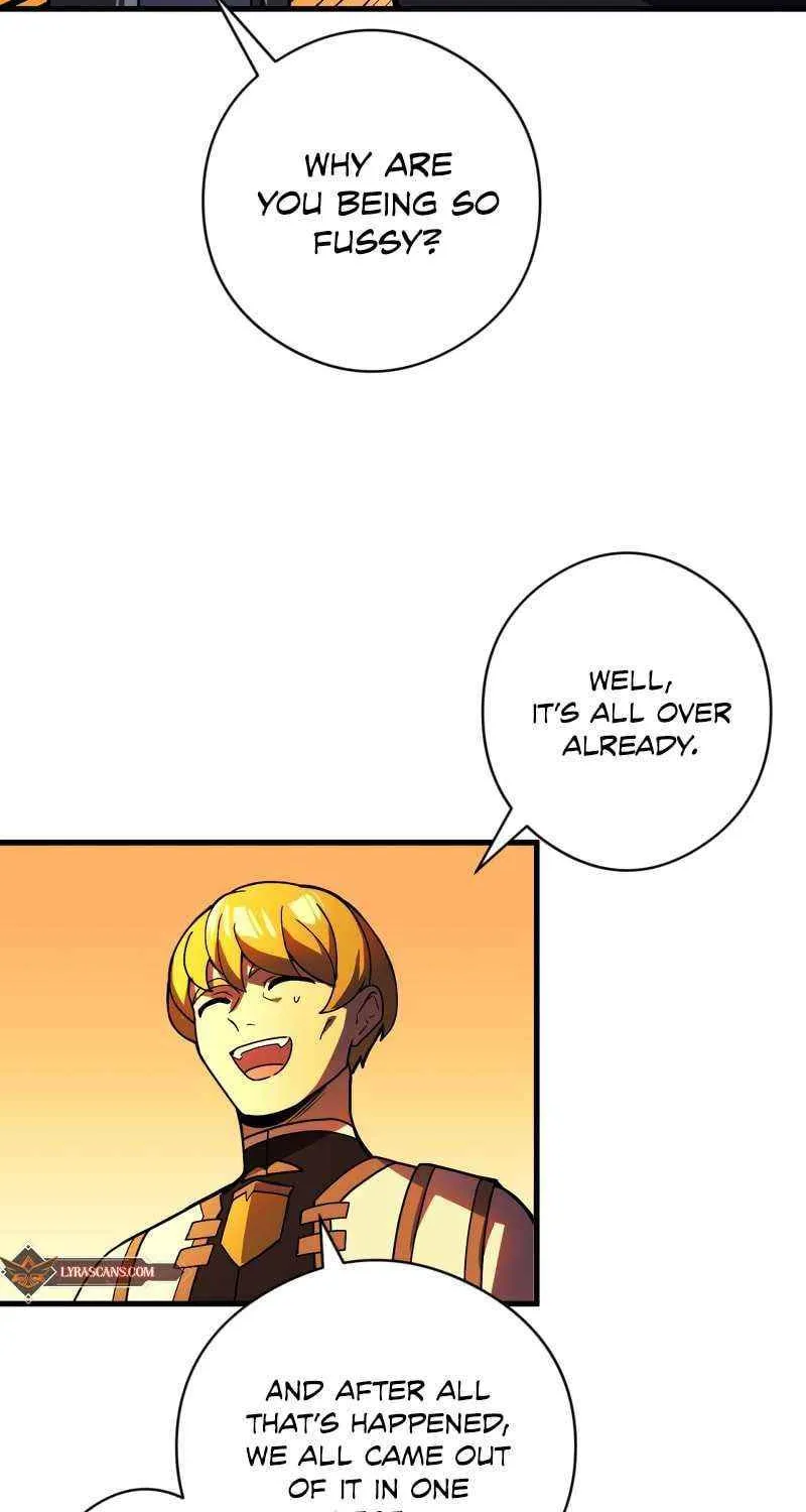 Read Reborn Ranker – Gravity User chapter 51 image 40 on Lezhin