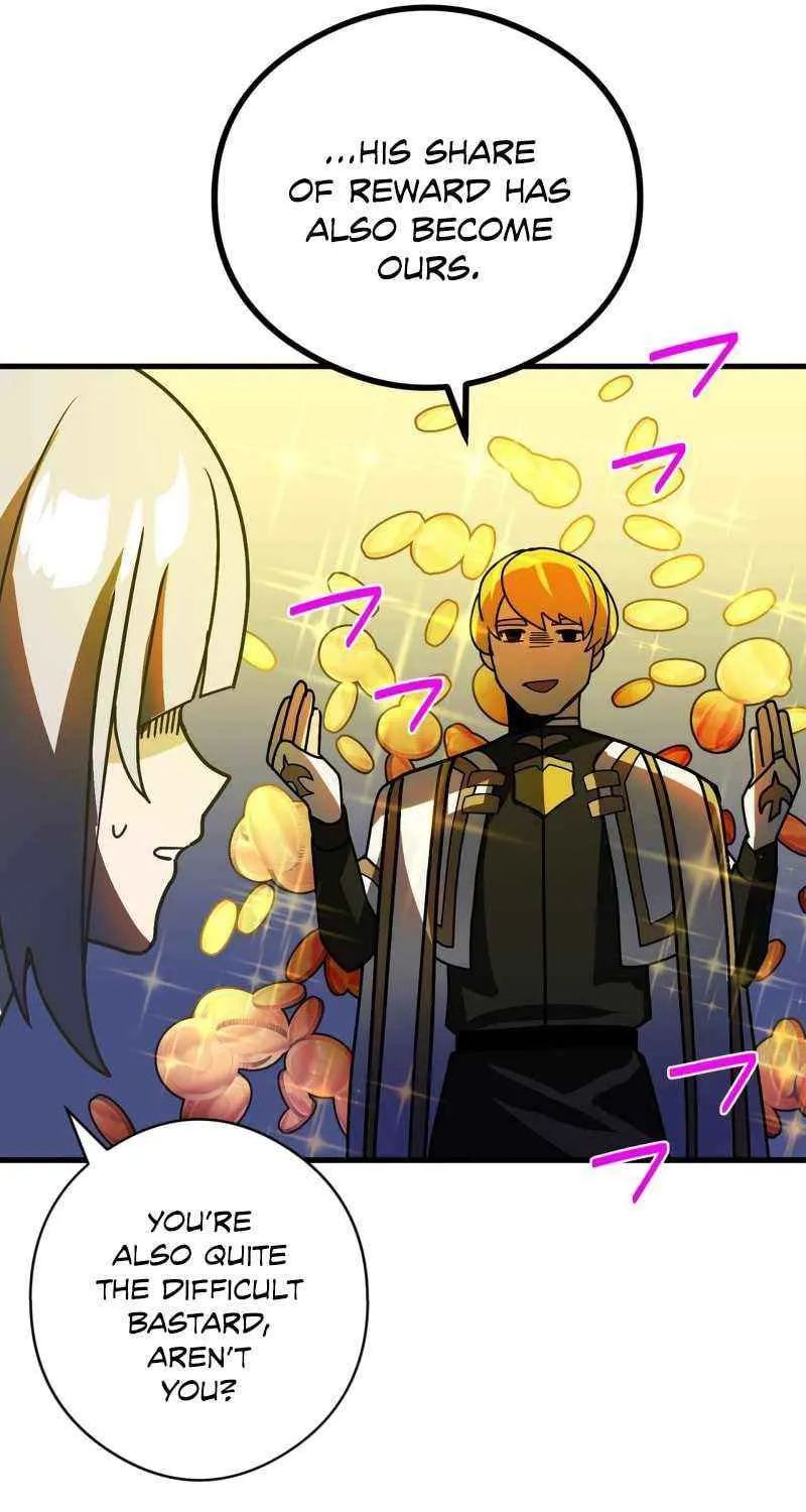 Read Reborn Ranker – Gravity User chapter 51 image 42 on Lezhin
