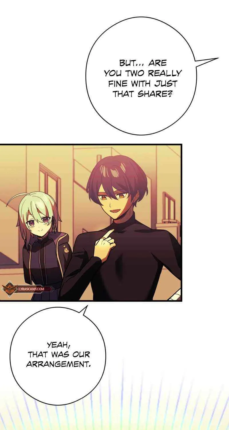 Read Reborn Ranker – Gravity User chapter 51 image 43 on Lezhin