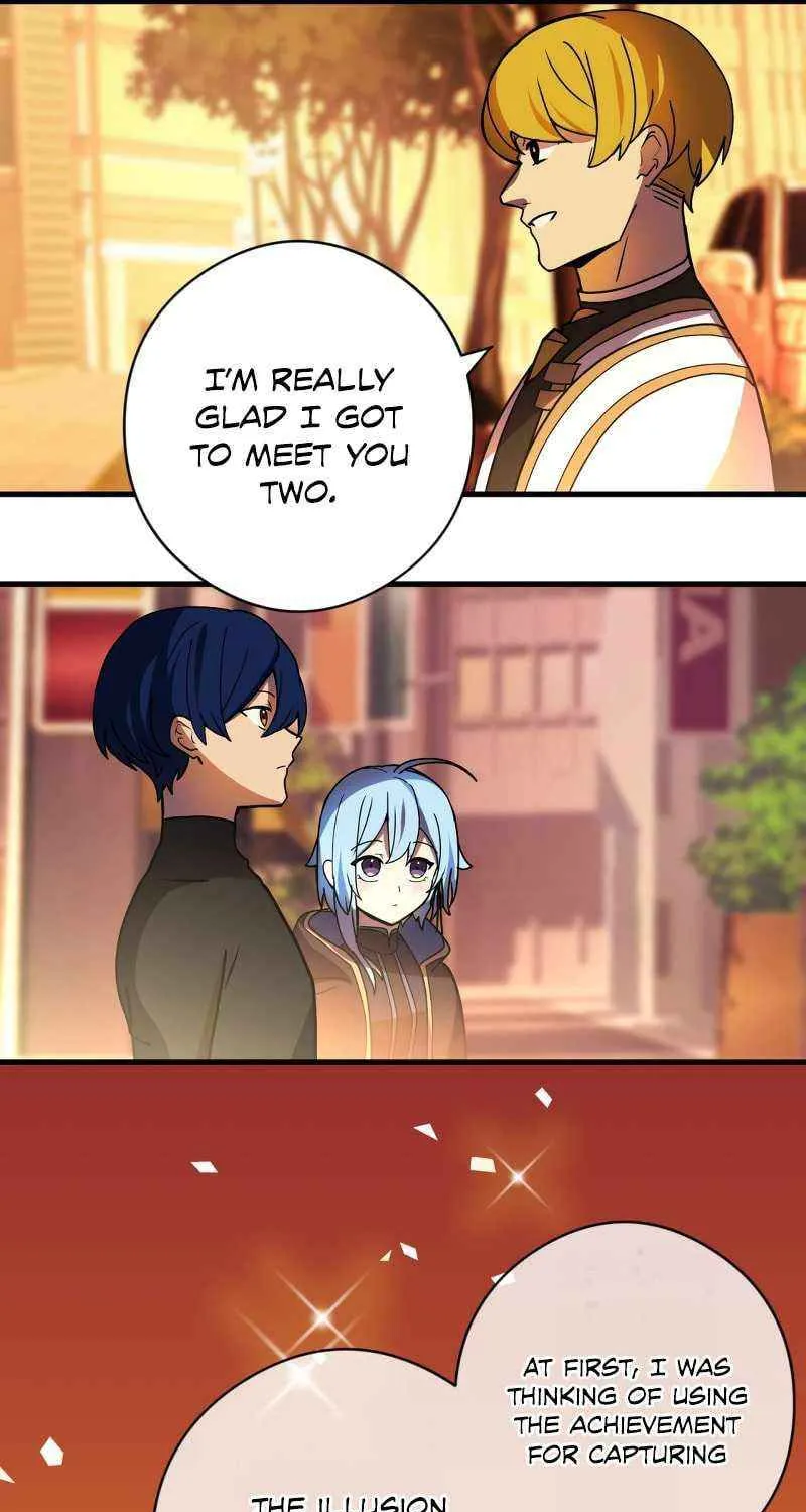 Read Reborn Ranker – Gravity User chapter 51 image 47 on Lezhin
