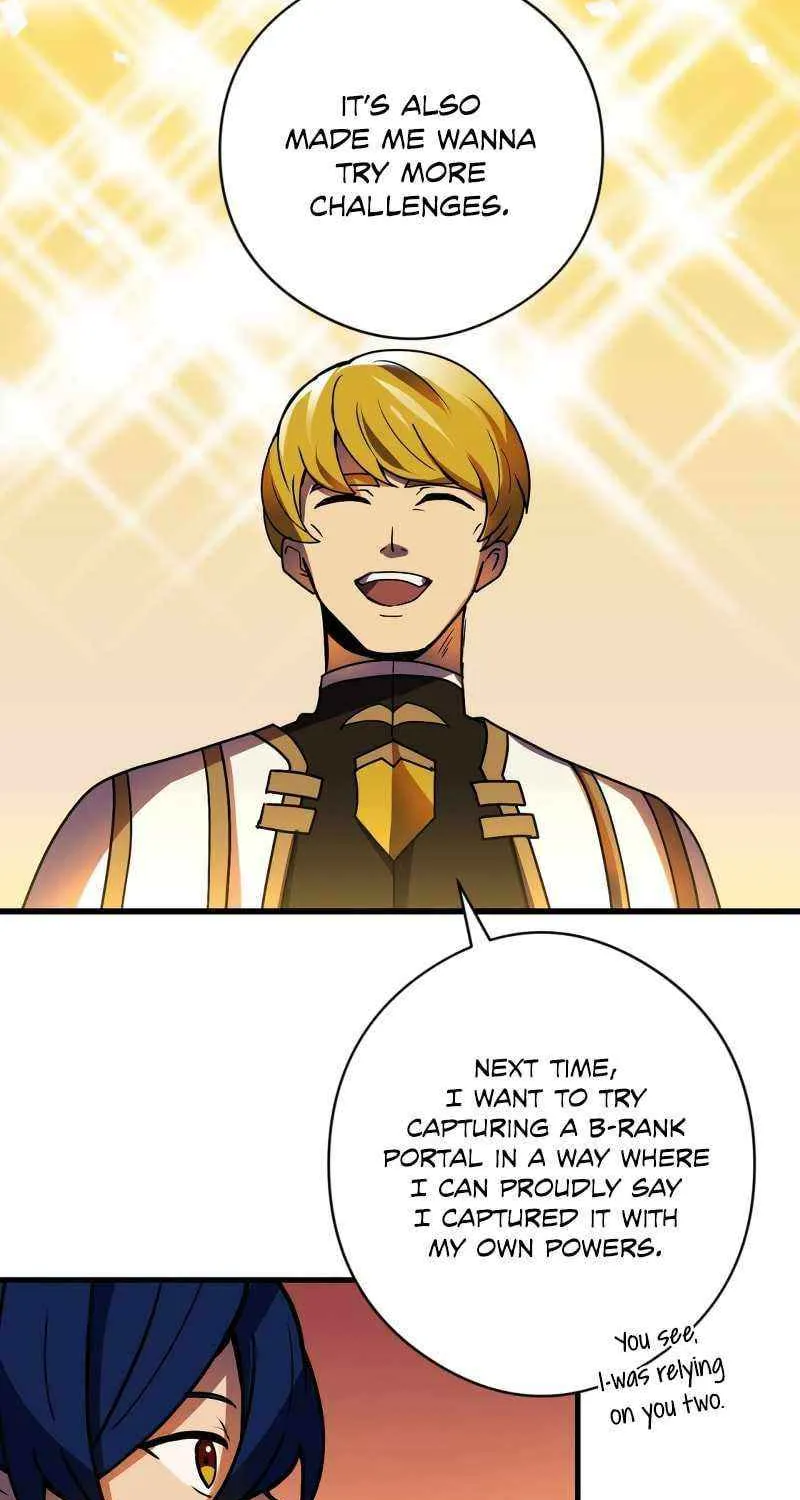Read Reborn Ranker – Gravity User chapter 51 image 49 on Lezhin