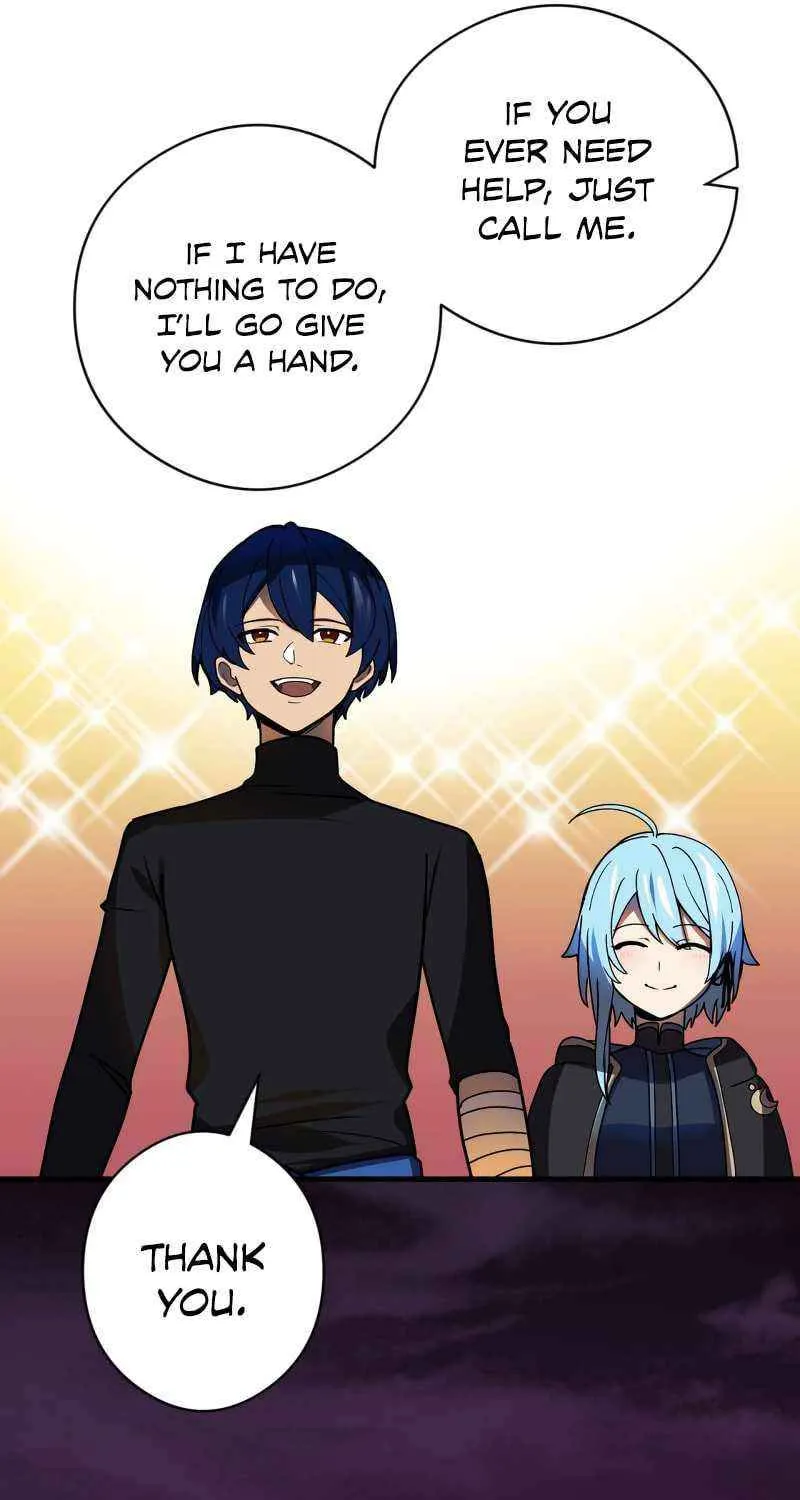 Read Reborn Ranker – Gravity User chapter 51 image 52 on Lezhin