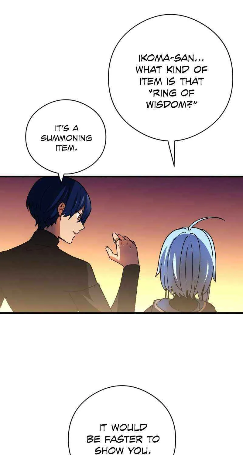 Read Reborn Ranker – Gravity User chapter 51 image 55 on Lezhin