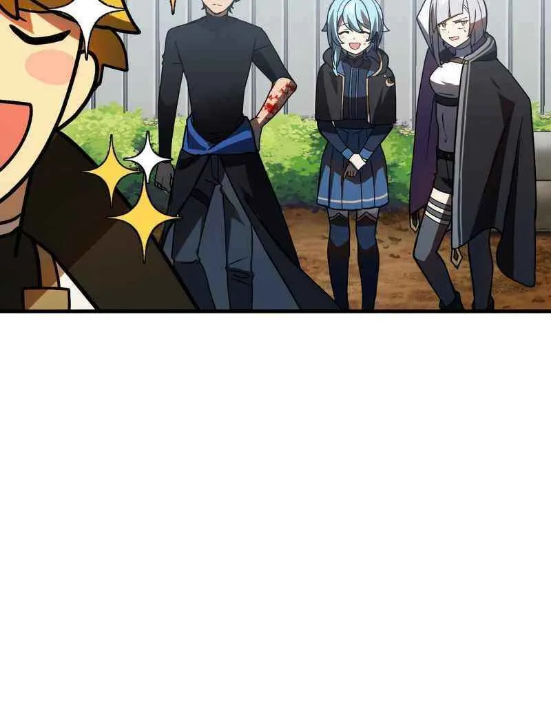 Read Reborn Ranker – Gravity User chapter 51 image 6 on Lezhin