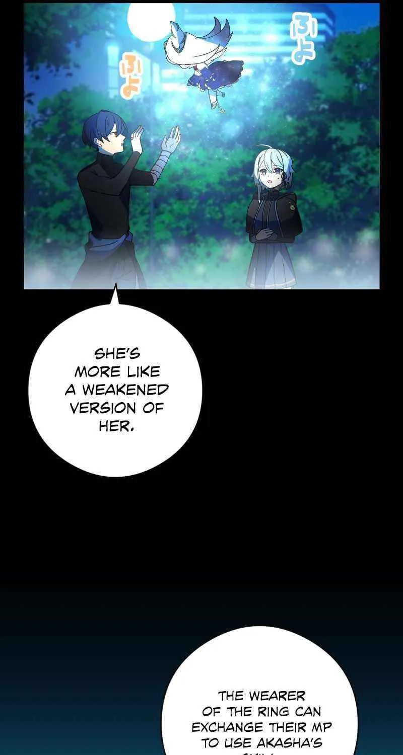 Read Reborn Ranker – Gravity User chapter 51 image 62 on Lezhin