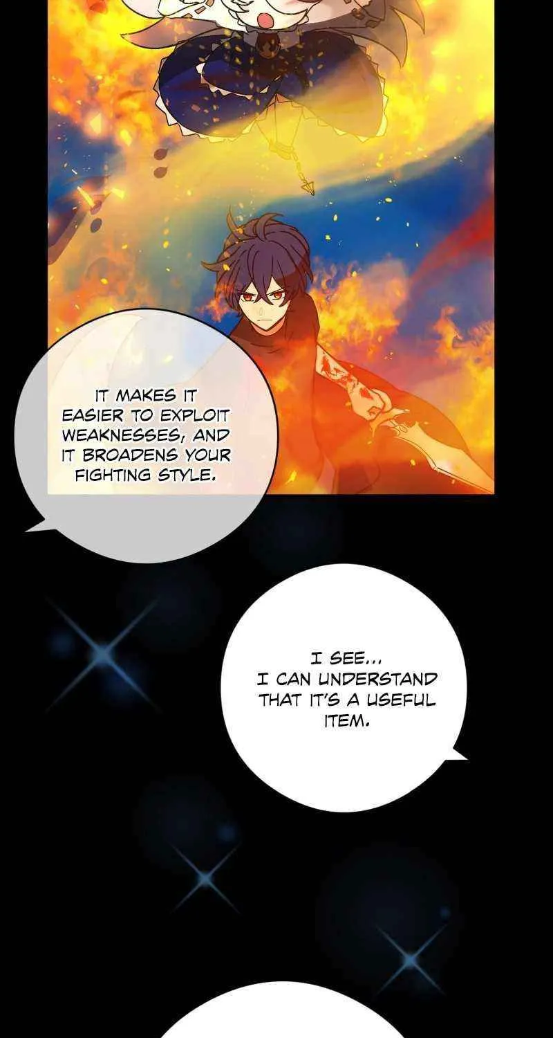 Read Reborn Ranker – Gravity User chapter 51 image 64 on Lezhin