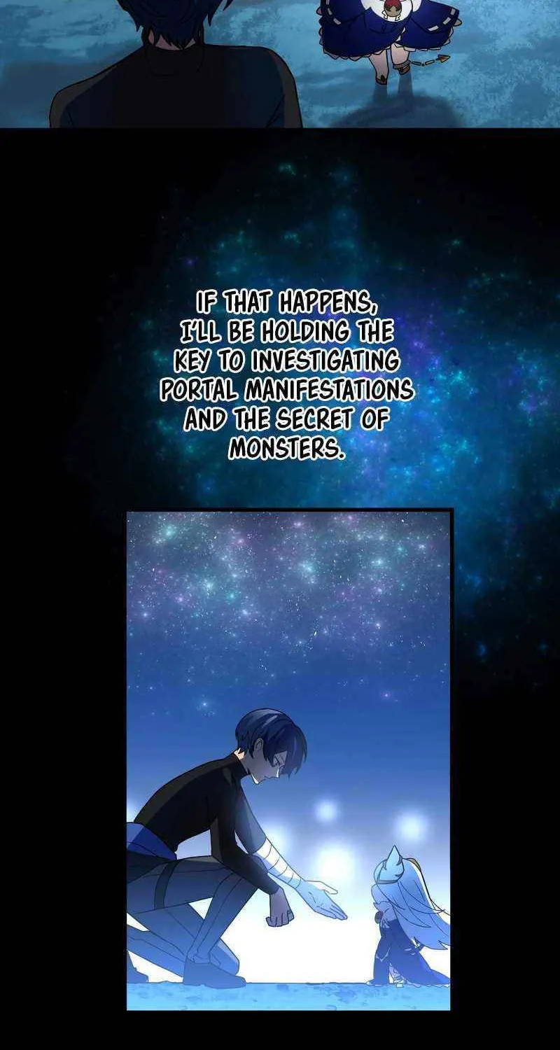 Read Reborn Ranker – Gravity User chapter 51 image 73 on Lezhin