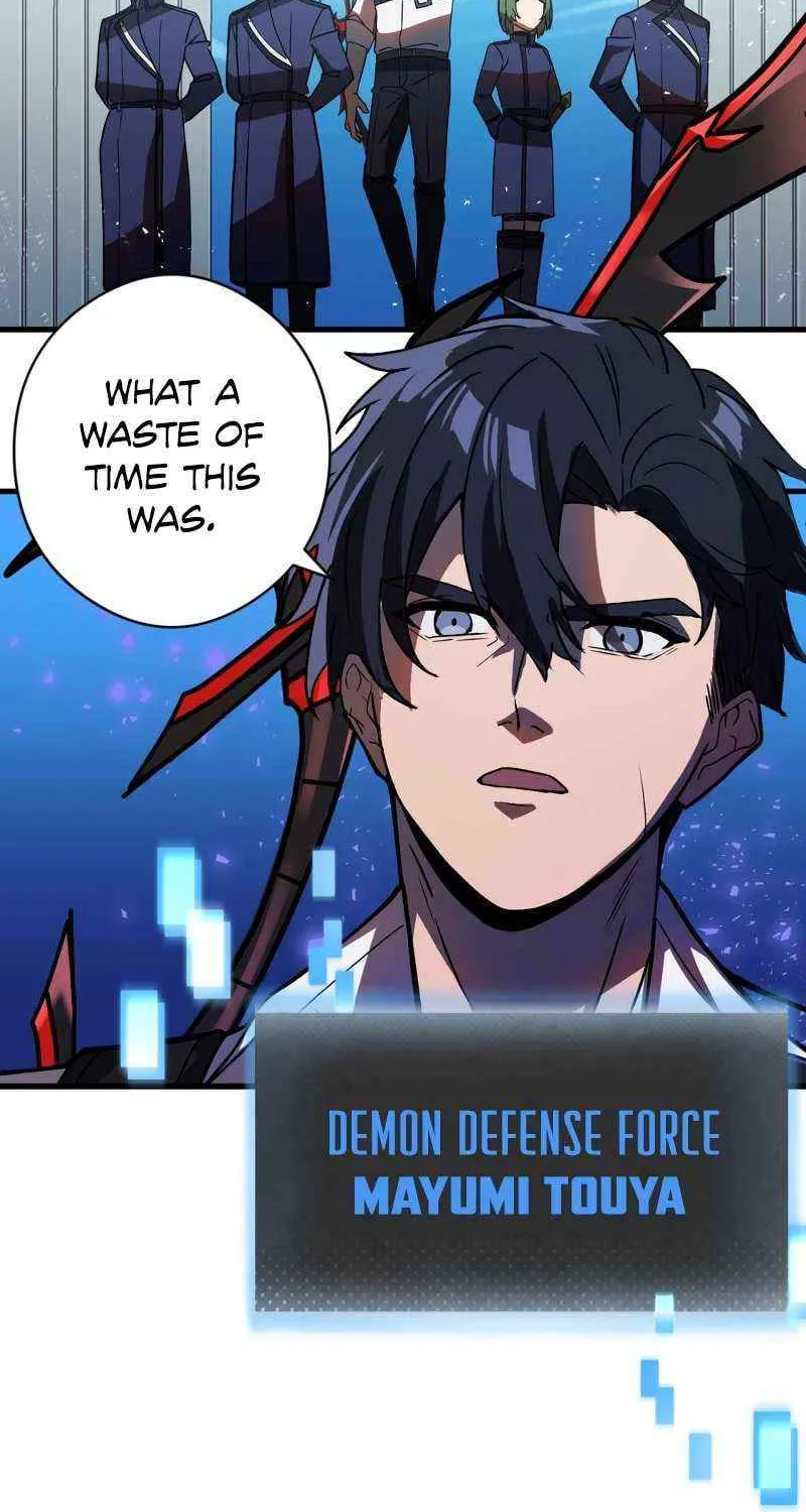 Read Reborn Ranker – Gravity User chapter 51 image 8 on Lezhin