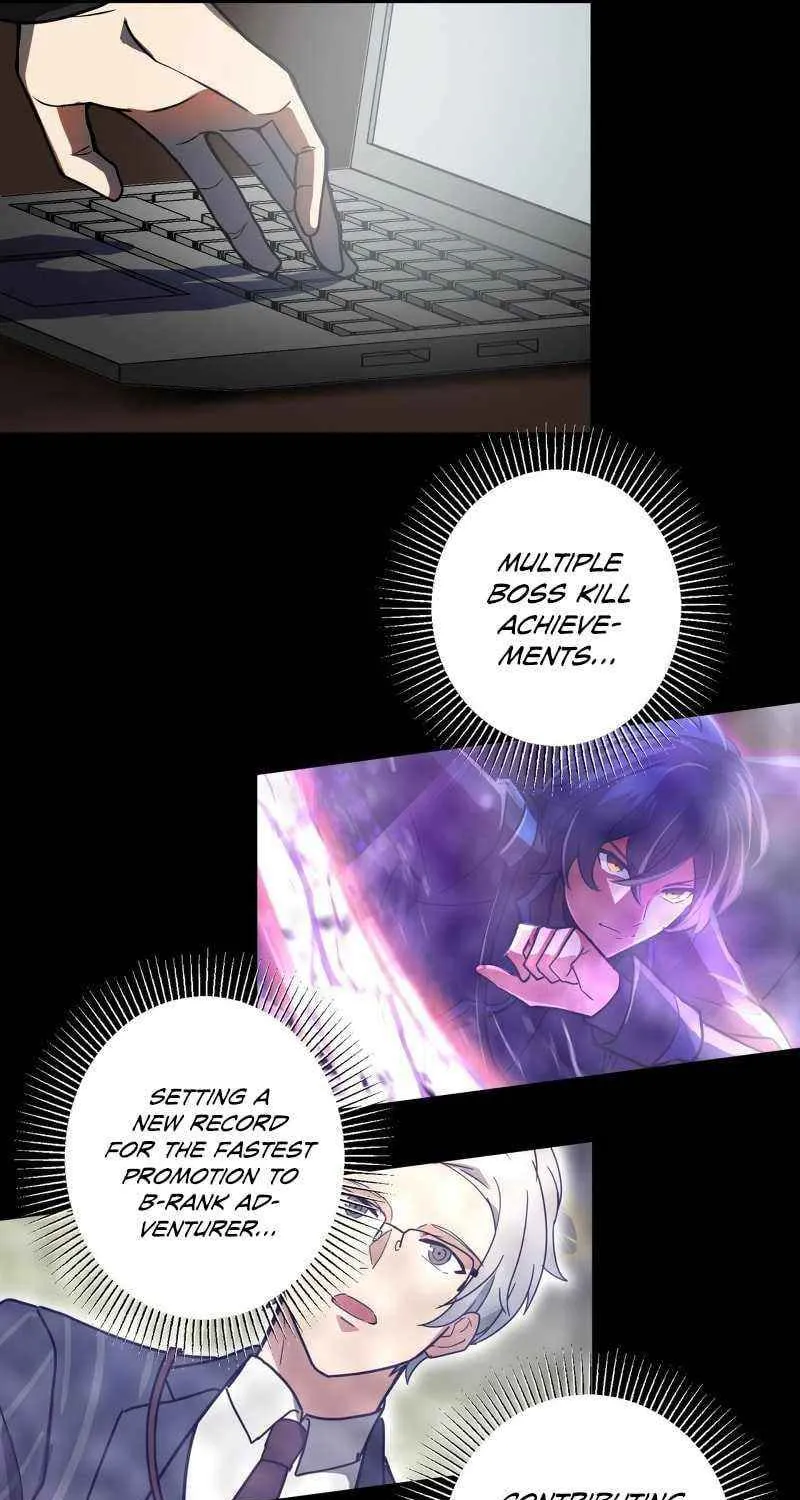 Read Reborn Ranker – Gravity User chapter 51 image 85 on Lezhin
