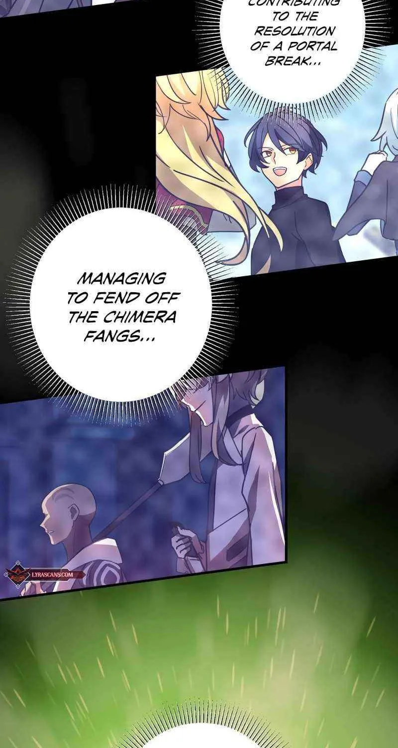 Read Reborn Ranker – Gravity User chapter 51 image 86 on Lezhin