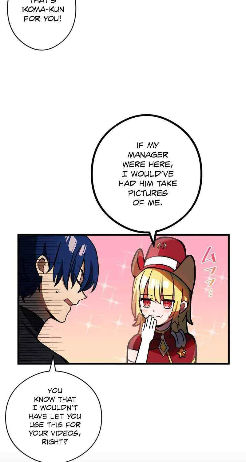 Read Reborn Ranker – Gravity User chapter 52 image 10 on Lezhin