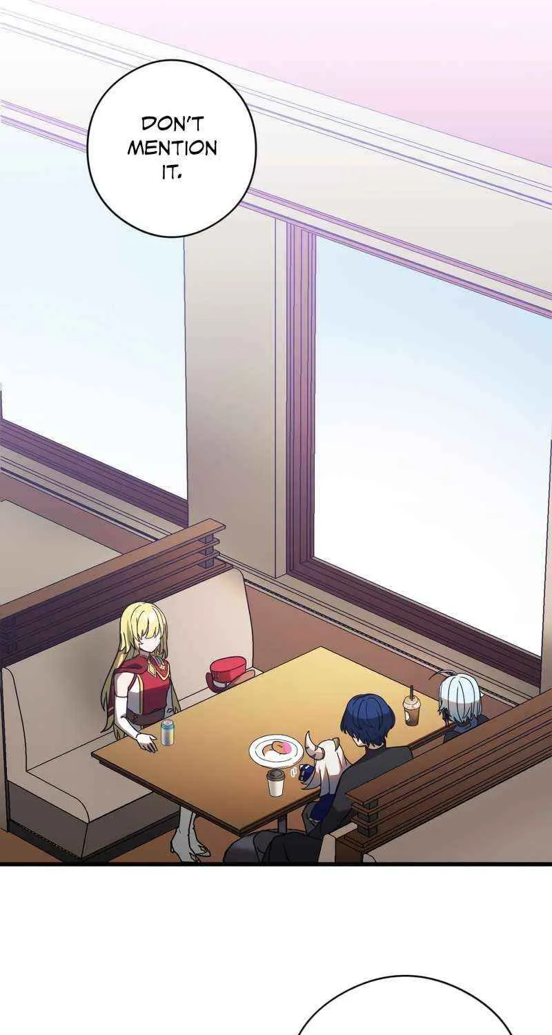 Read Reborn Ranker – Gravity User chapter 52 image 16 on Lezhin