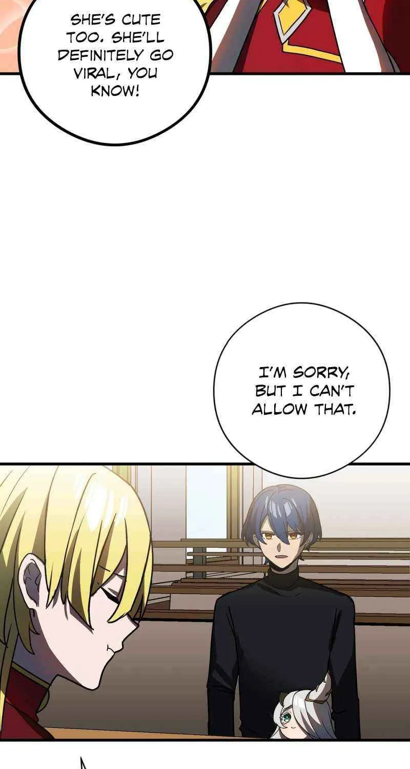 Read Reborn Ranker – Gravity User chapter 52 image 21 on Lezhin