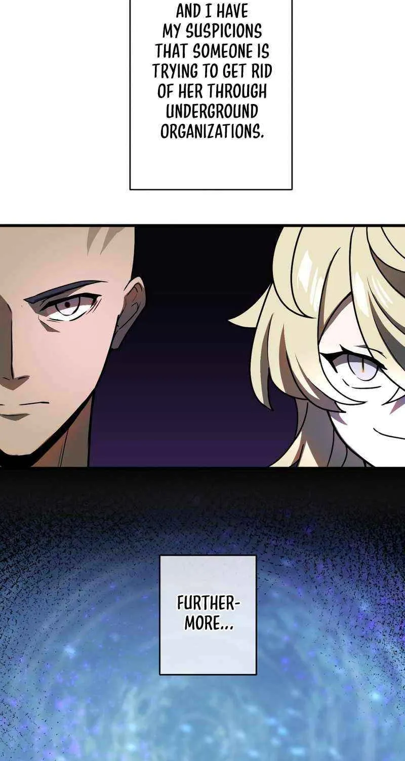 Read Reborn Ranker – Gravity User chapter 52 image 25 on Lezhin