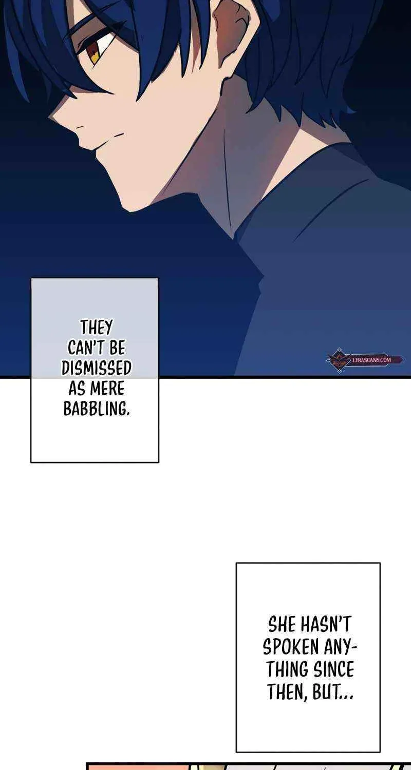 Read Reborn Ranker – Gravity User chapter 52 image 27 on Lezhin