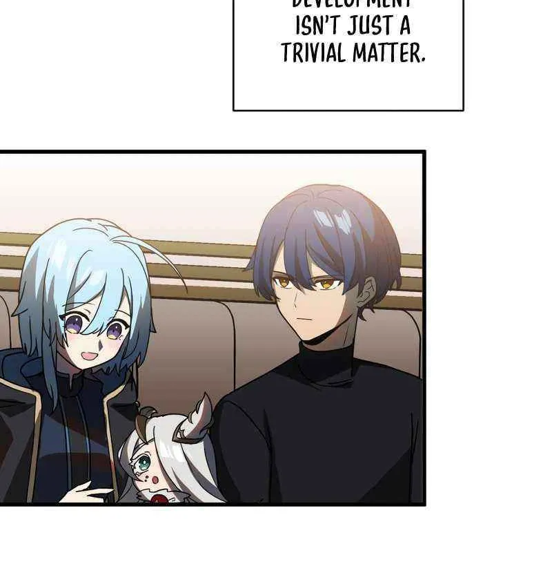 Read Reborn Ranker – Gravity User chapter 52 image 29 on Lezhin