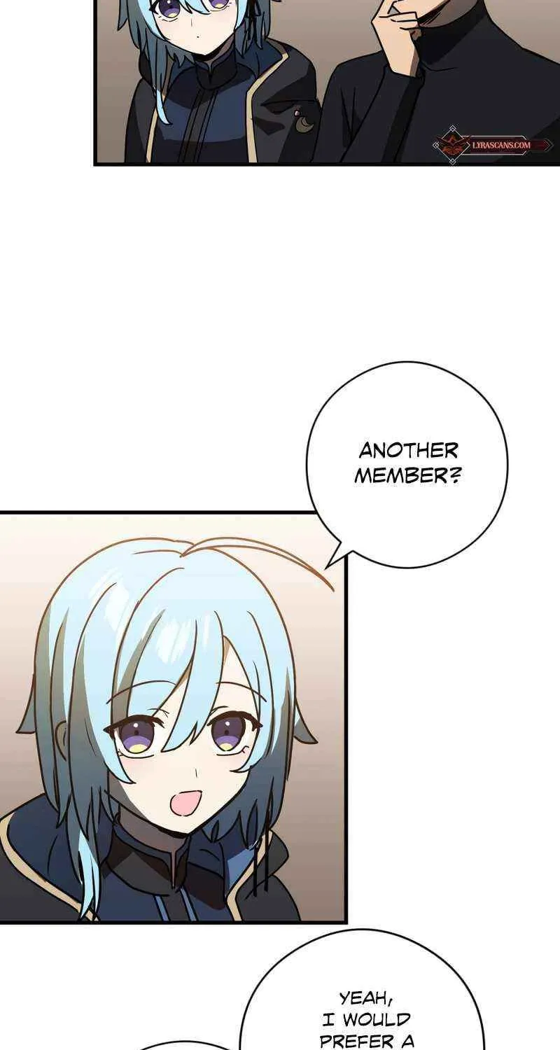 Read Reborn Ranker – Gravity User chapter 52 image 37 on Lezhin
