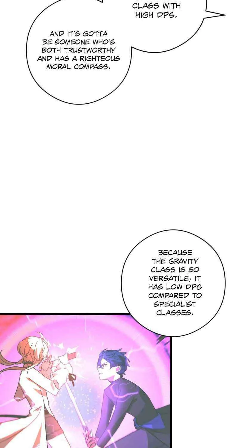 Read Reborn Ranker – Gravity User chapter 52 image 38 on Lezhin