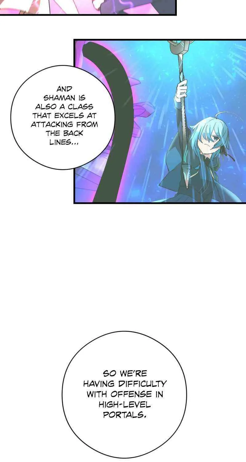 Read Reborn Ranker – Gravity User chapter 52 image 39 on Lezhin