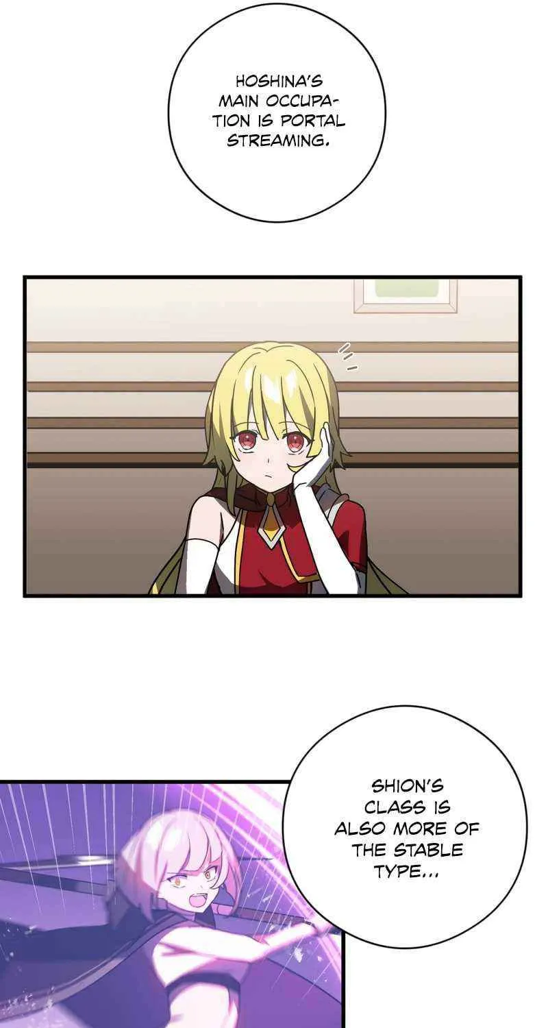 Read Reborn Ranker – Gravity User chapter 52 image 41 on Lezhin