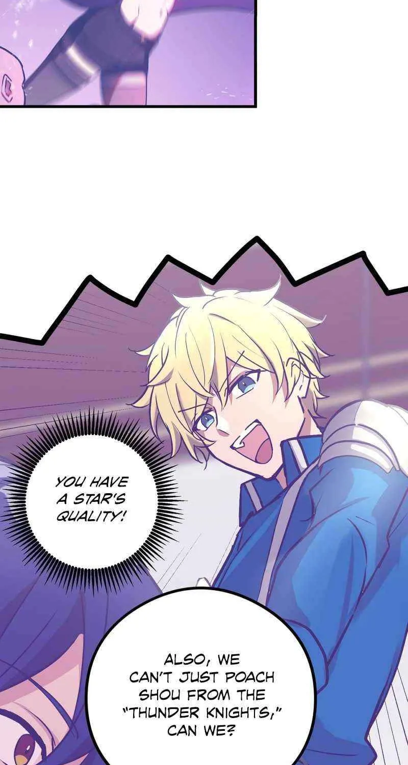 Read Reborn Ranker – Gravity User chapter 52 image 42 on Lezhin