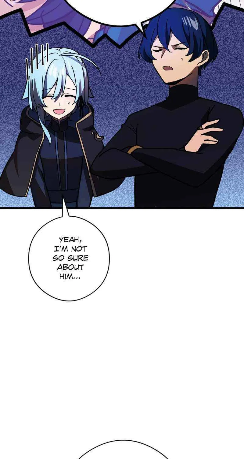 Read Reborn Ranker – Gravity User chapter 52 image 43 on Lezhin