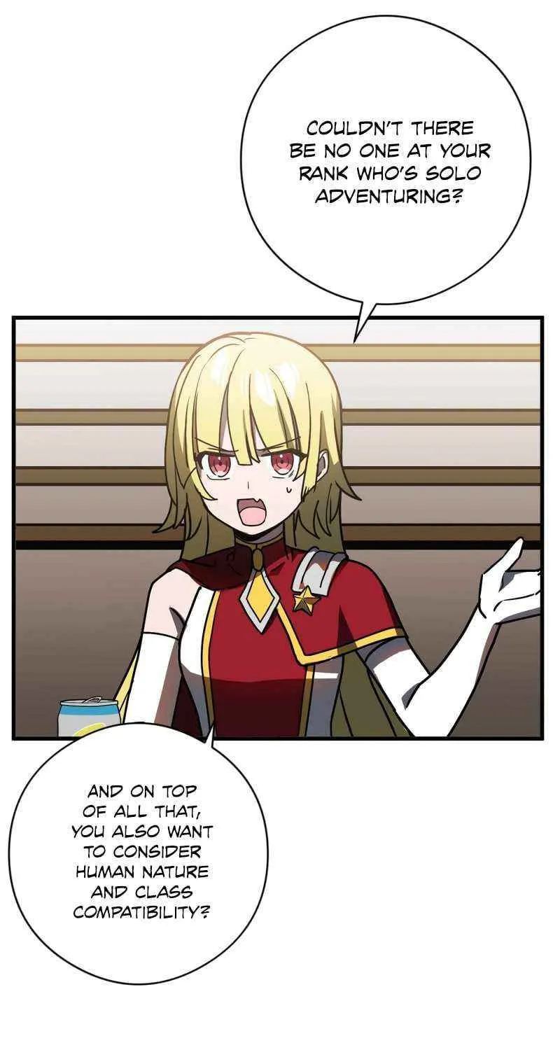Read Reborn Ranker – Gravity User chapter 52 image 45 on Lezhin