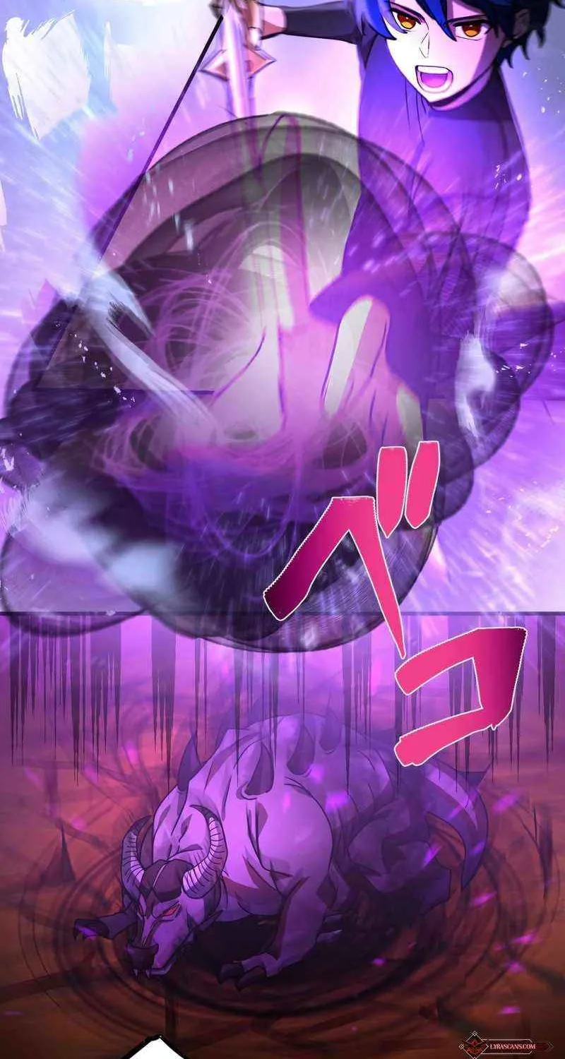 Read Reborn Ranker – Gravity User chapter 52 image 5 on Lezhin