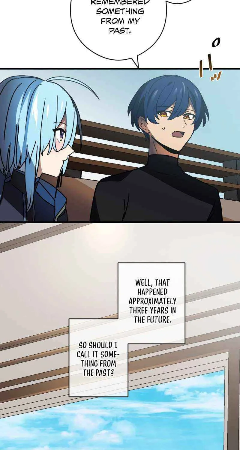 Read Reborn Ranker – Gravity User chapter 52 image 56 on Lezhin