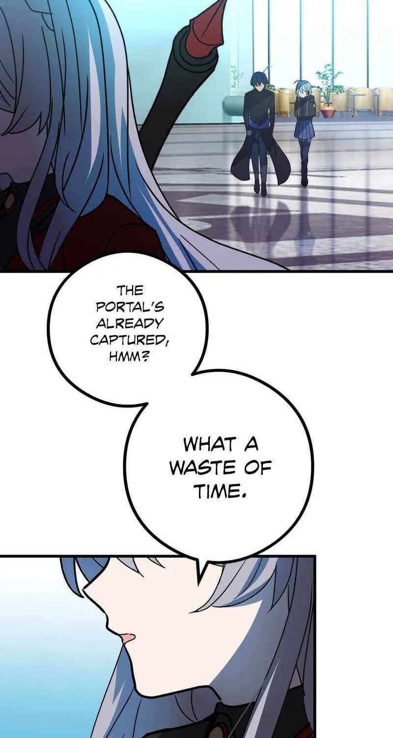 Read Reborn Ranker – Gravity User chapter 52 image 60 on Lezhin