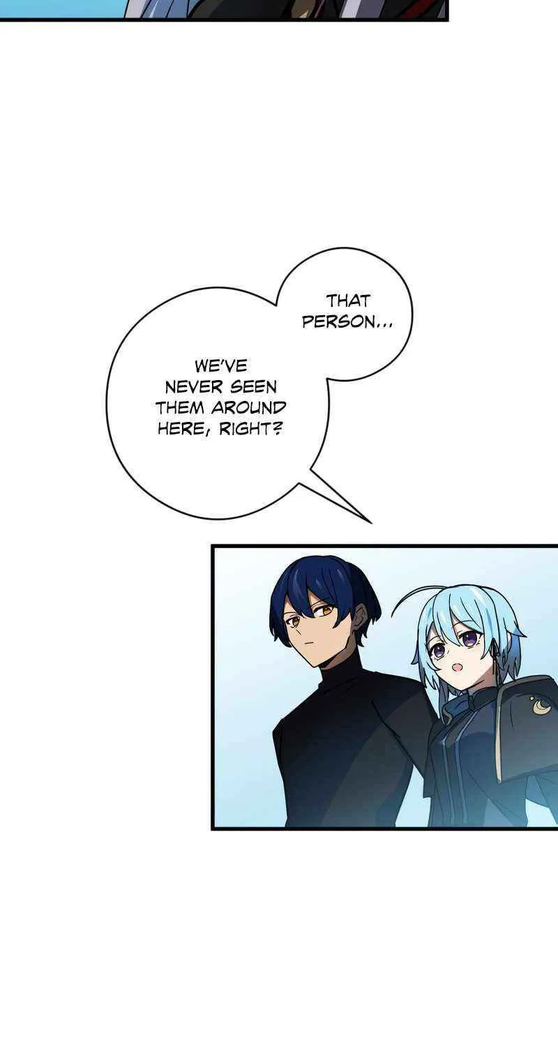 Read Reborn Ranker – Gravity User chapter 52 image 61 on Lezhin