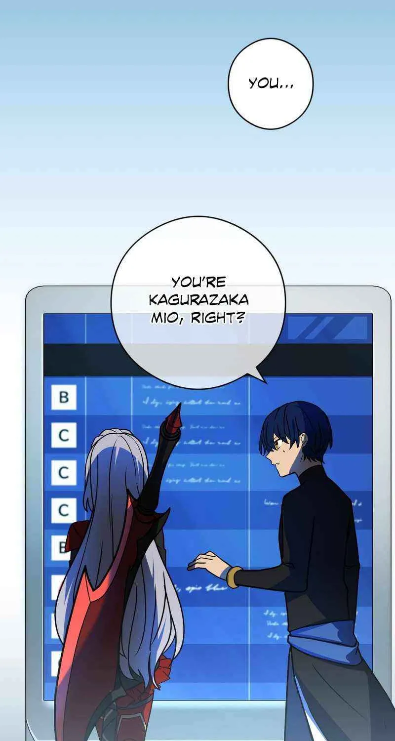 Read Reborn Ranker – Gravity User chapter 52 image 66 on Lezhin