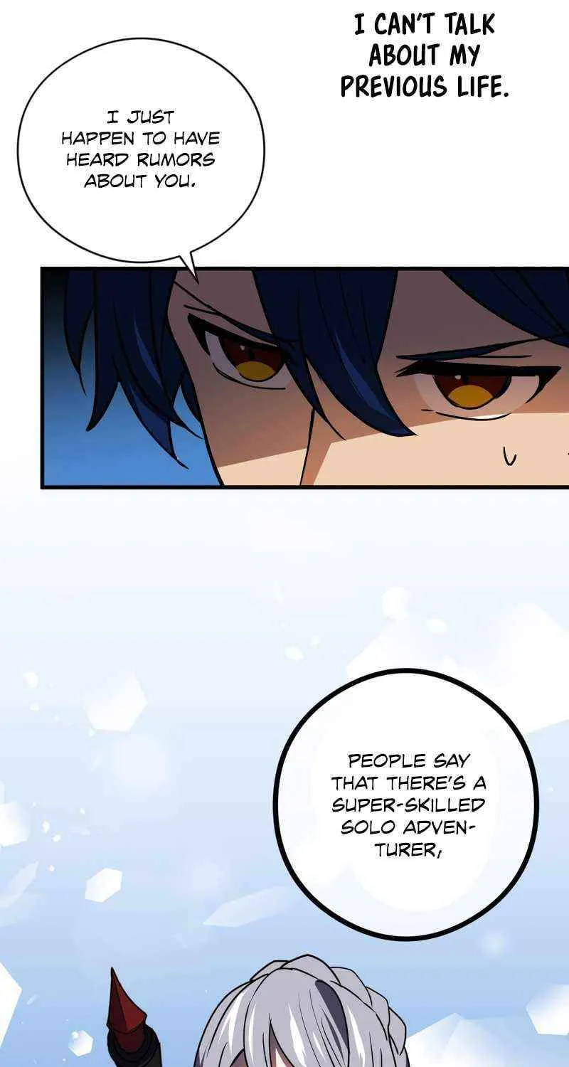Read Reborn Ranker – Gravity User chapter 52 image 71 on Lezhin