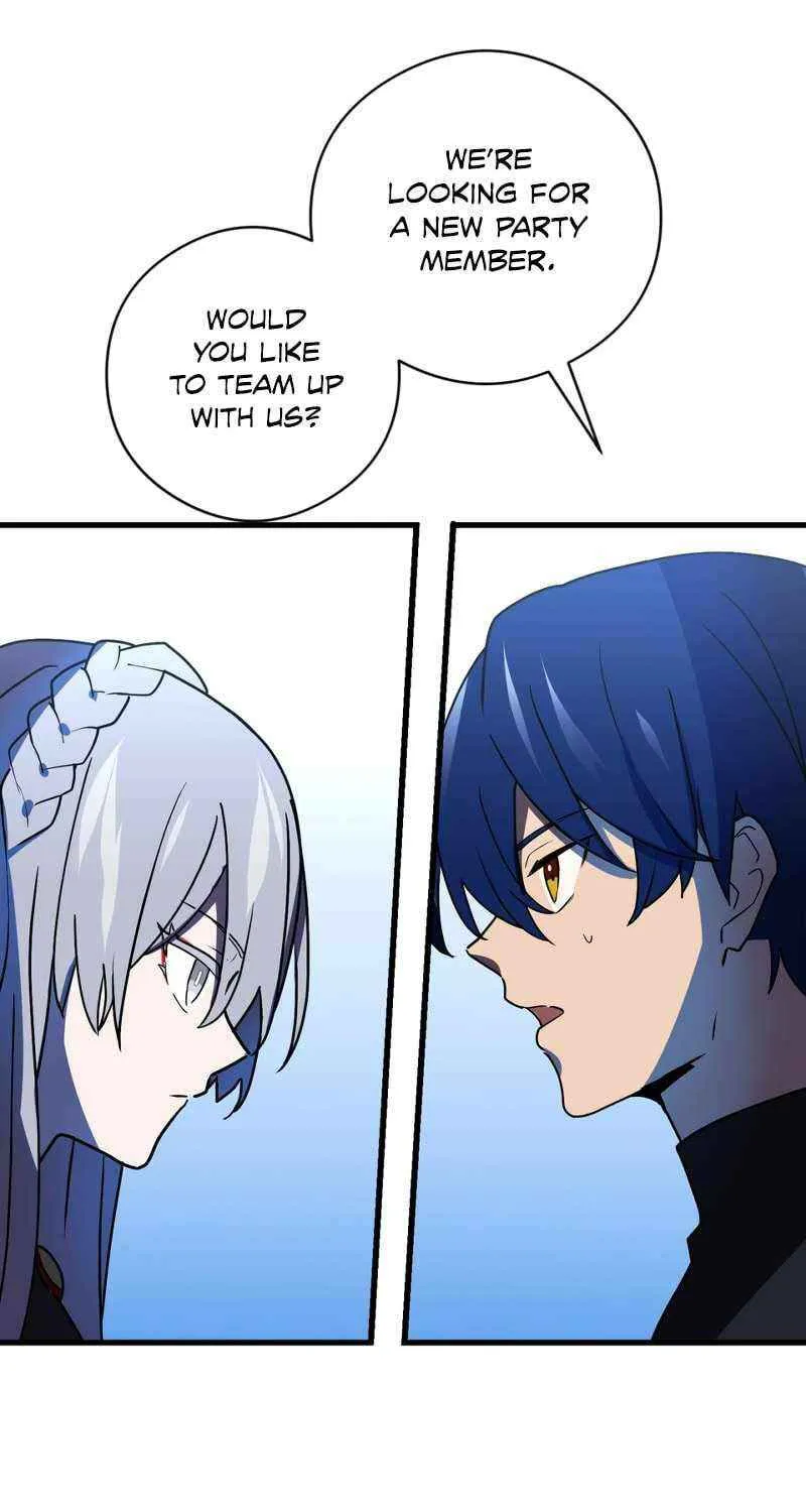 Read Reborn Ranker – Gravity User chapter 52 image 73 on Lezhin