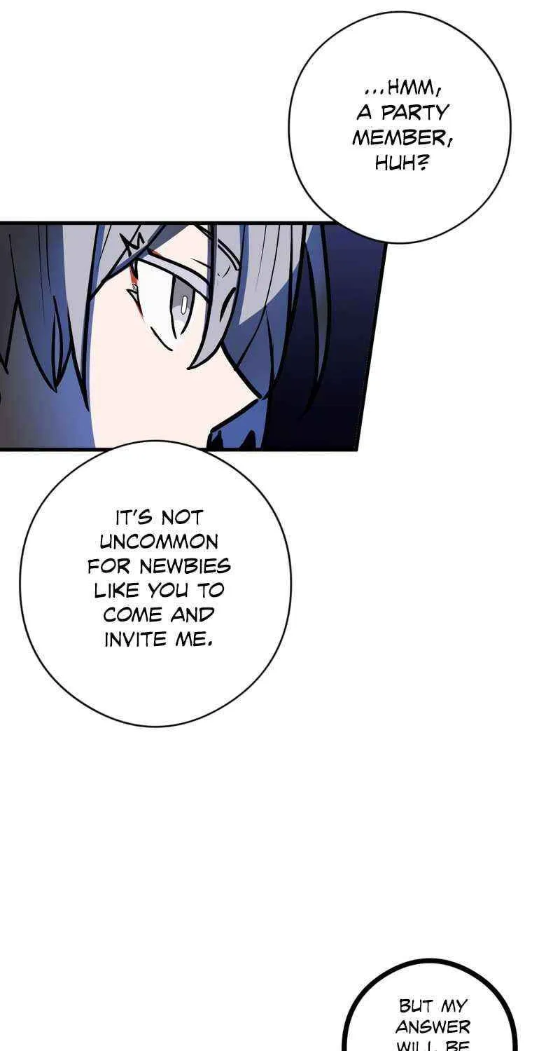 Read Reborn Ranker – Gravity User chapter 52 image 74 on Lezhin