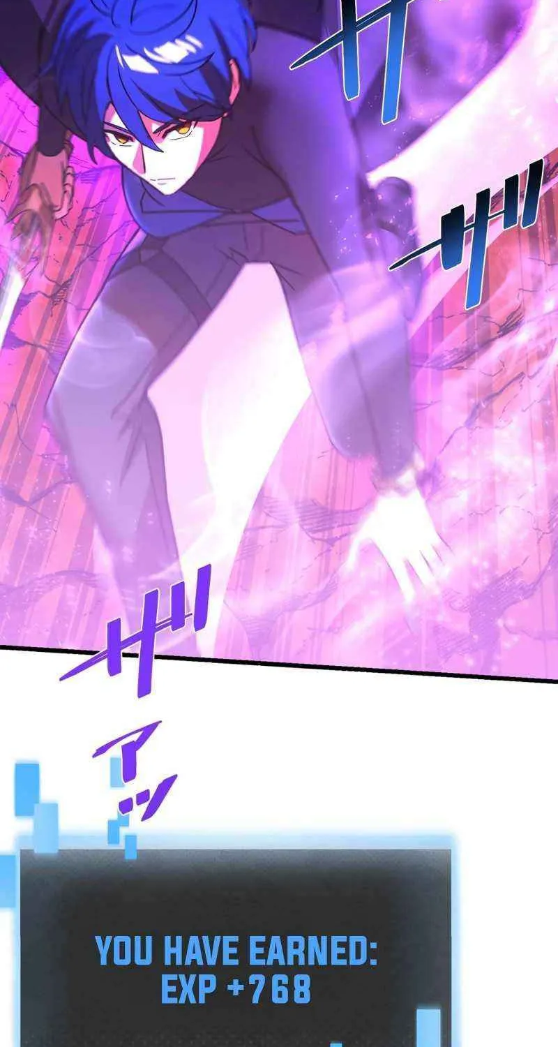 Read Reborn Ranker – Gravity User chapter 52 image 8 on Lezhin