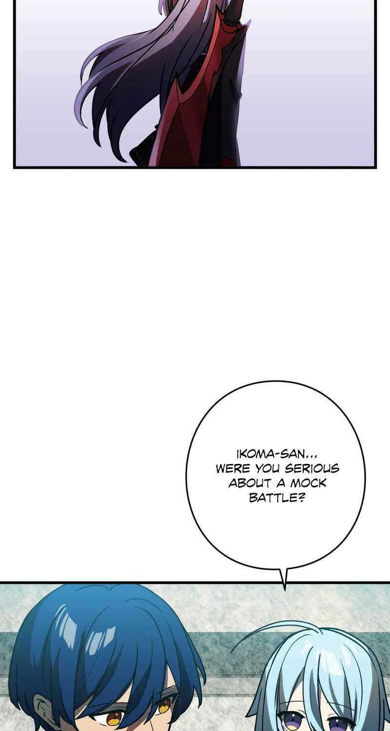 Read Reborn Ranker – Gravity User chapter 53 image 17 on Lezhin