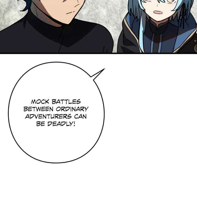 Read Reborn Ranker – Gravity User chapter 53 image 18 on Lezhin