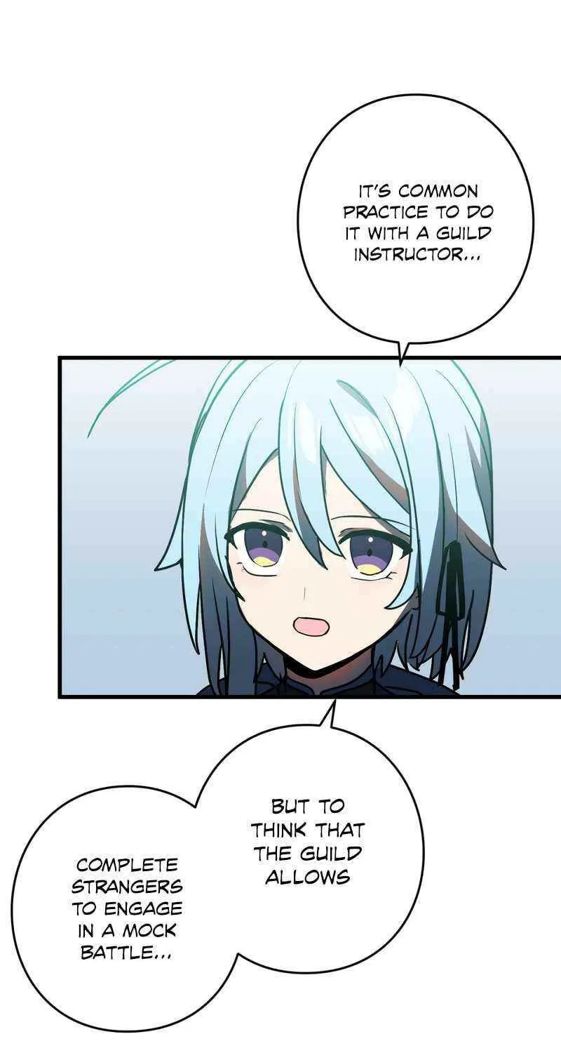 Read Reborn Ranker – Gravity User chapter 53 image 19 on Lezhin