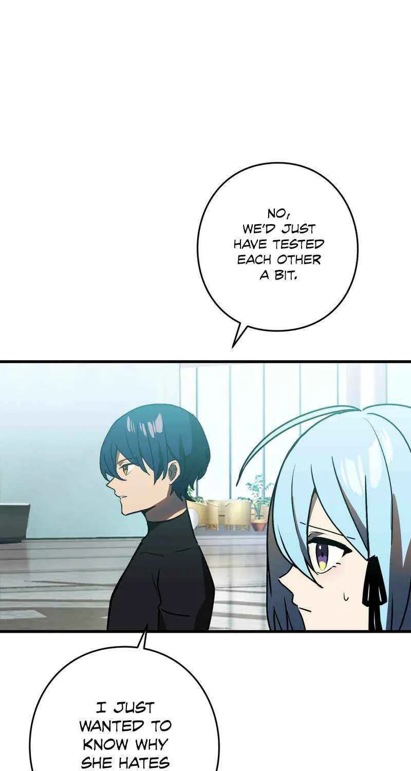 Read Reborn Ranker – Gravity User chapter 53 image 20 on Lezhin
