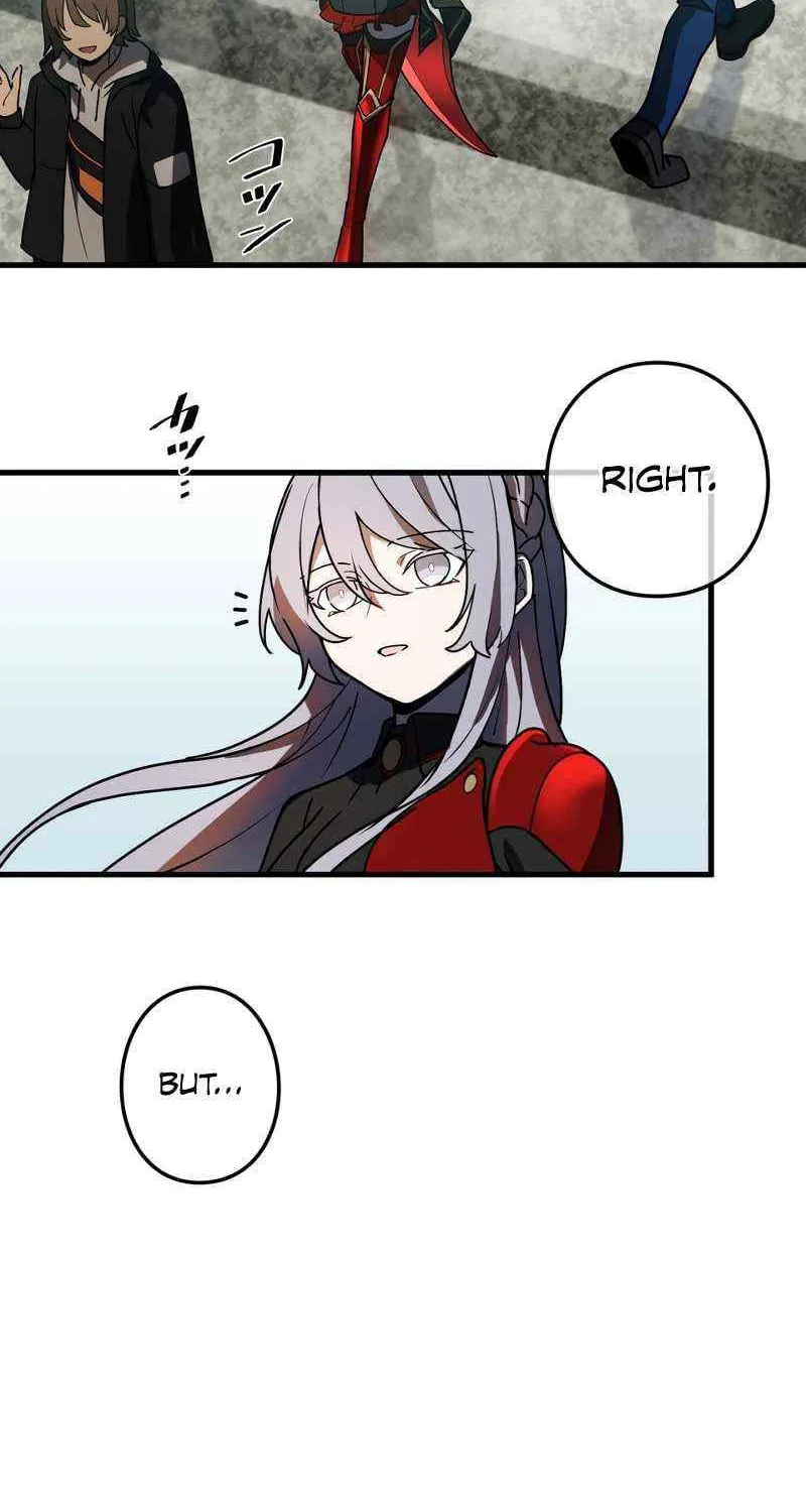 Read Reborn Ranker – Gravity User chapter 53 image 22 on Lezhin